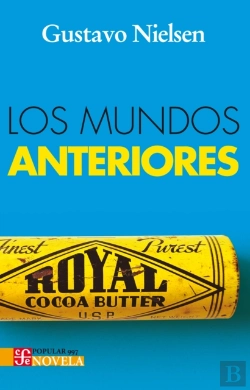 Bertrand.pt - Los Mundos Anteriores