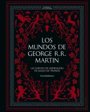 Los Mundos De George R. R. Martin