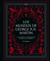 Los Mundos De George R. R. Martin