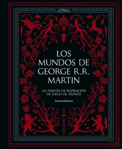 Bertrand.pt - Los Mundos De George R. R. Martin
