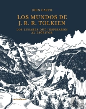 Los Mundos De J. R. R. Tolkien