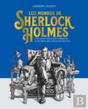 Los Mundos De Sherlock Holmes