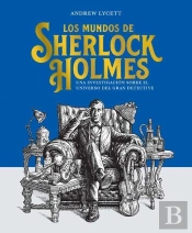 Los Mundos De Sherlock Holmes