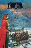 Los Mundos De Thorgal. La Juventud De Thorgal 6. El Drakar De Los Hielos