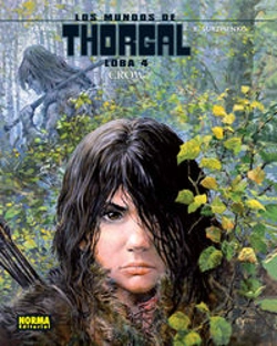 Bertrand.pt - Los Mundos De Thorgal, Loba 4
