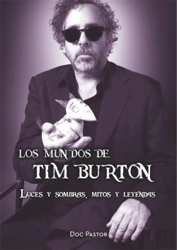 Bertrand.pt - Los Mundos De Tim Burton