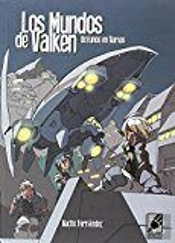 Los Mundos De Valken