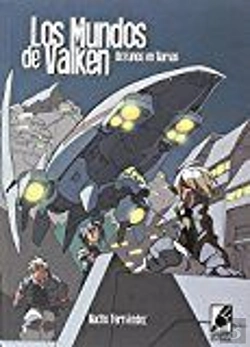 Bertrand.pt - Los Mundos De Valken