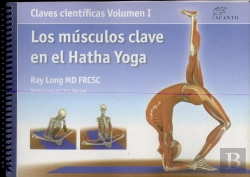Bertrand.pt - Los Músculos Clave En El Hatha Yoga