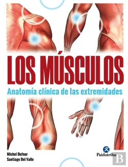 Bertrand.pt - Los Músculos