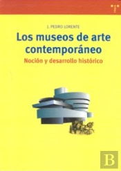Los Museos De Arte Contemporáneo.