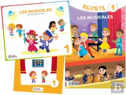 Bertrand.pt - Los Musicales ¡Quiero Ser Artista!