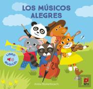 Los Musicos Alegres
