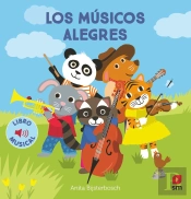 Los Musicos Alegres