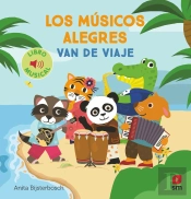 Los Musicos Alegres Van De Viaje