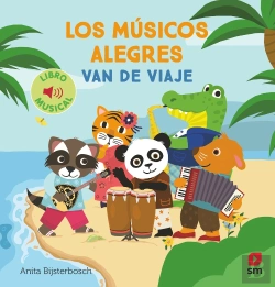 Bertrand.pt - Los Musicos Alegres Van De Viaje