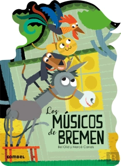 Bertrand.pt - Los Musicos De Bremen