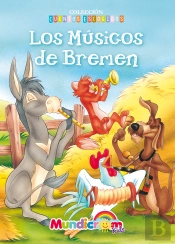 Los Músicos De Bremen