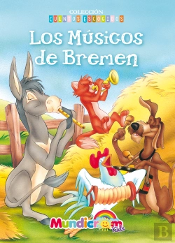 Bertrand.pt - Los Músicos De Bremen