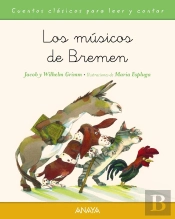 Los Músicos De Bremen