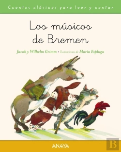 Bertrand.pt - Los Músicos De Bremen