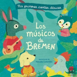 Bertrand.pt - Los Músicos De Bremen