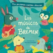 Los Músicos De Bremen