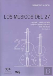 Los Músicos Del 27