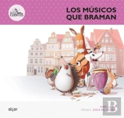 Los Músicos Que Braman