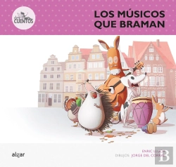 Bertrand.pt - Los Músicos Que Braman