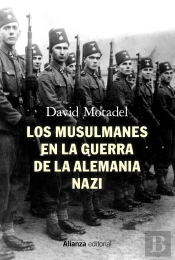 Los Musulmanes En La Guerra De La Alemania Nazi