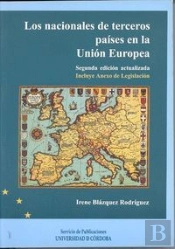 Los Nacionales De Terceros Países En La Unión Europea
