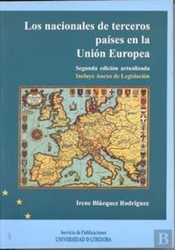Bertrand.pt - Los Nacionales De Terceros Países En La Unión Europea