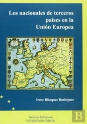 Los Nacionales De Terceros Pa¡Ses En La Unión Europea