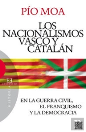 Los Nacionalismos Vasco Y Catalán
