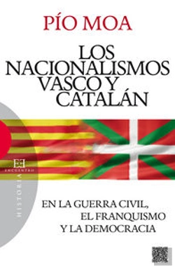 Bertrand.pt - Los Nacionalismos Vasco Y Catalán