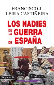 Los Nadies De La Guerra De España