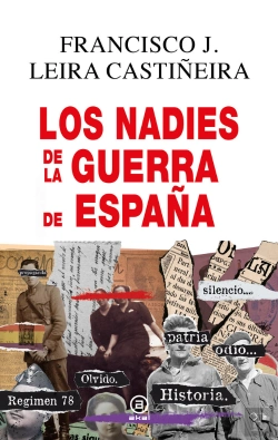 Bertrand.pt - Los Nadies De La Guerra De España