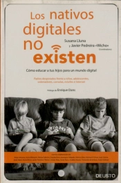 Los Nativos Digitales No Existen