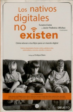 Bertrand.pt - Los Nativos Digitales No Existen