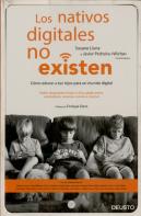 Los Nativos Digitales No Existen