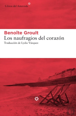 Bertrand.pt - Los Naufragios Del Corazón