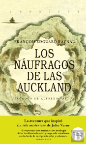 Los Náufragos De Las Aukland