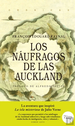 Bertrand.pt - Los Náufragos De Las Aukland