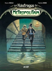 Los Naufragos Del Metropolitain