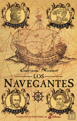 Bertrand.pt - Los Navegantes
