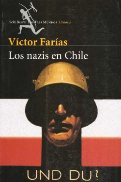 Bertrand.pt - Los Nazis En Chile