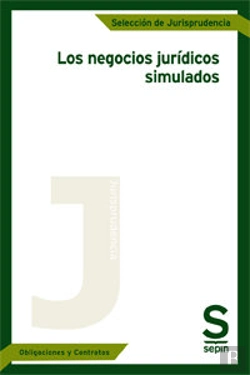 Bertrand.pt - Los Negocios Jur¡Dicos Simulados