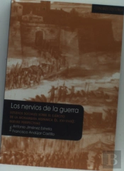 Los Nervios De La Guerra.