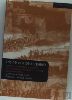 Bertrand.pt - Los Nervios De La Guerra.